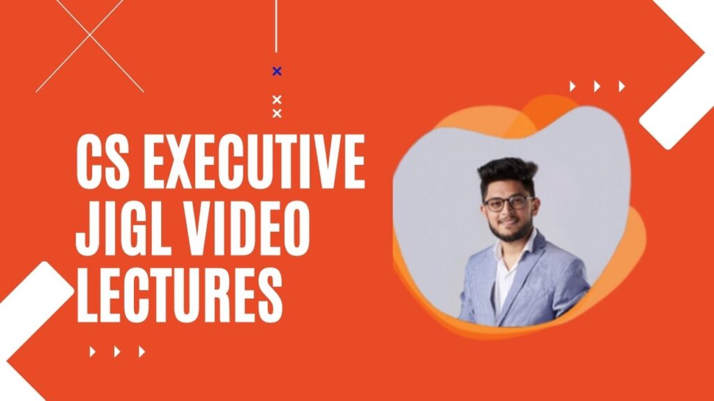 CS Executive JIGL Video