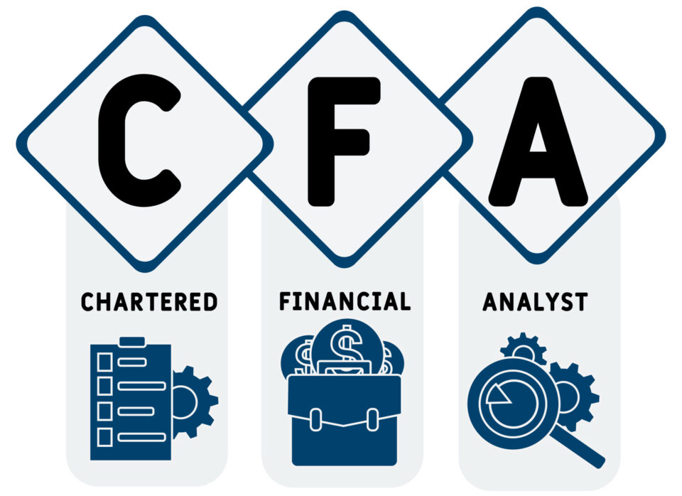 Chartered Financial Analyst