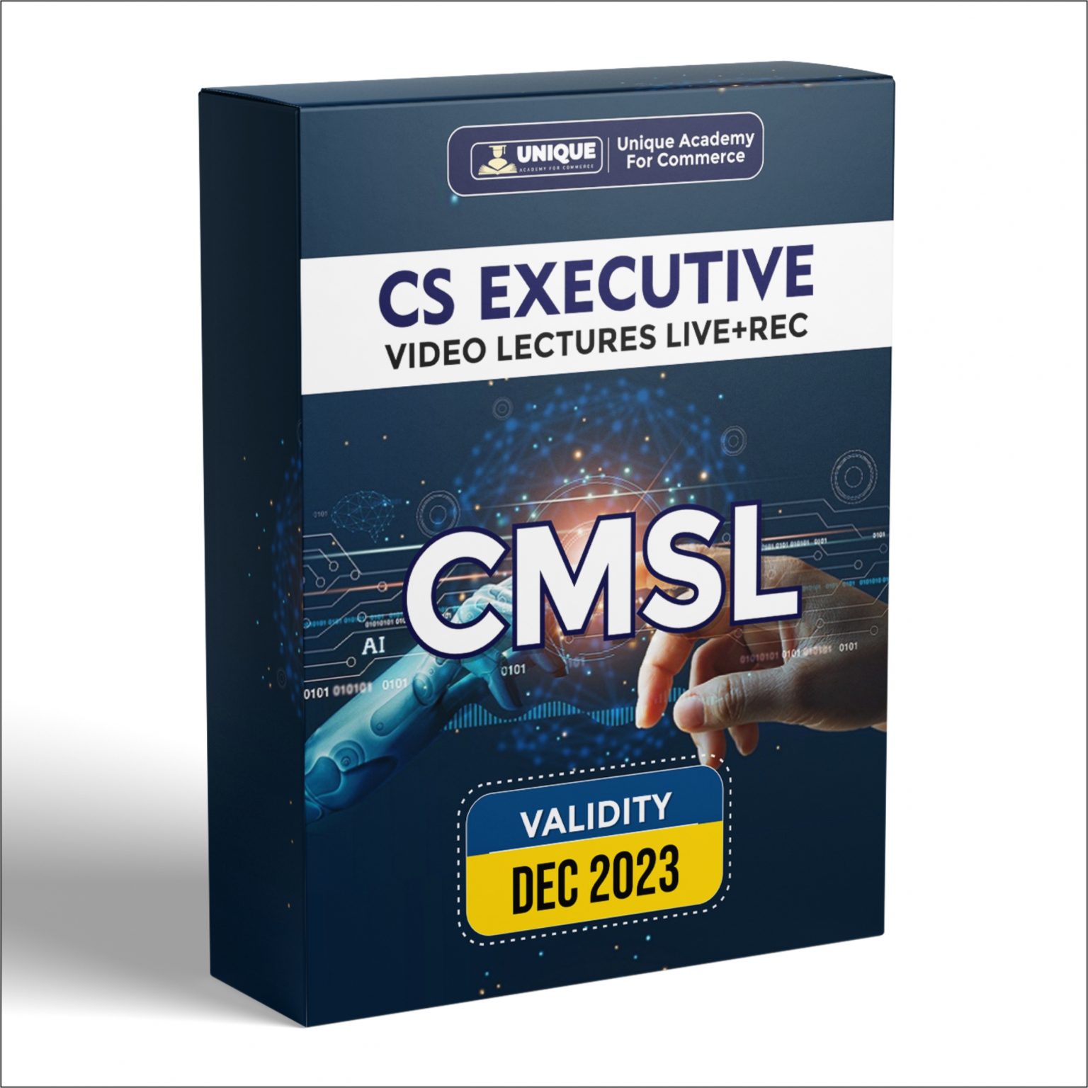 CS Executive Online Classes Free Video Lectures on New Syllabus
