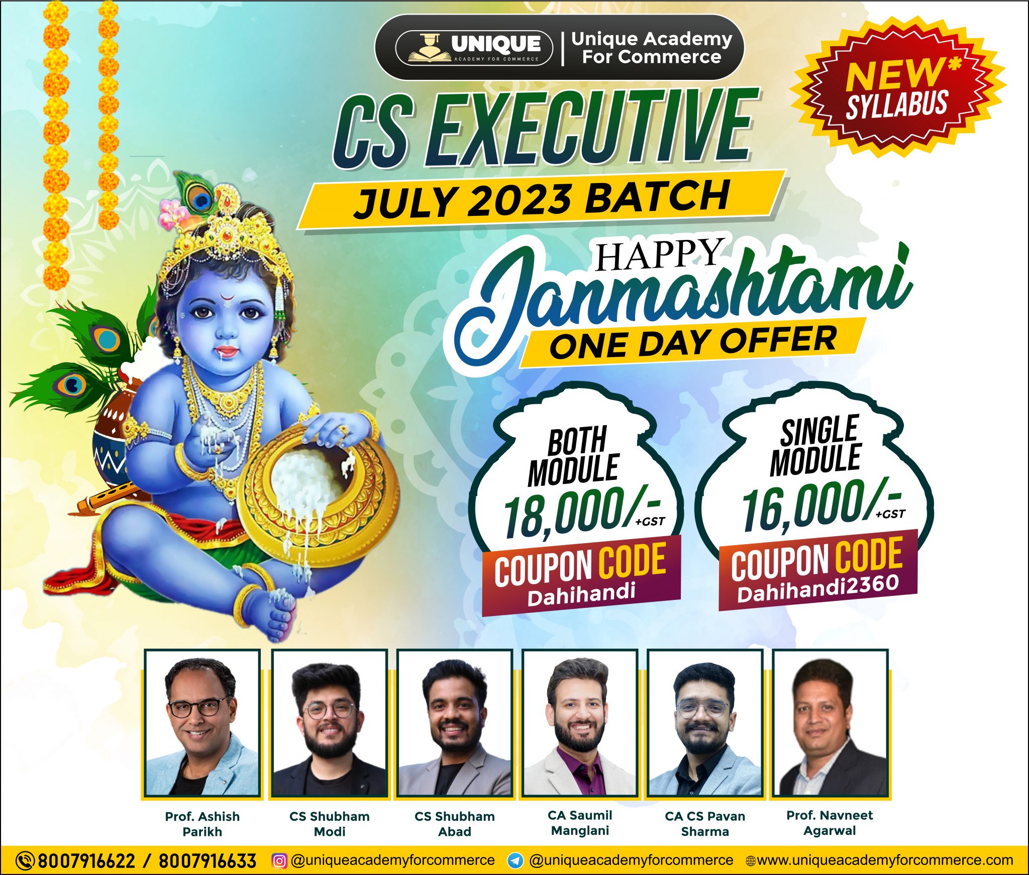 Free CS Executive All Subjects Notes Download In pdf