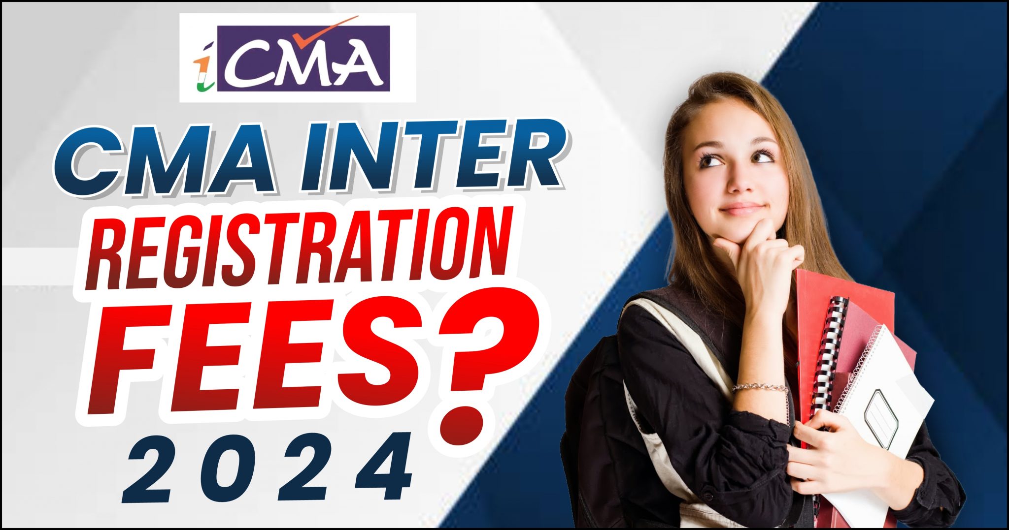 CMA Intermediate Registration Fees June 2024 (Open) Unique Academy