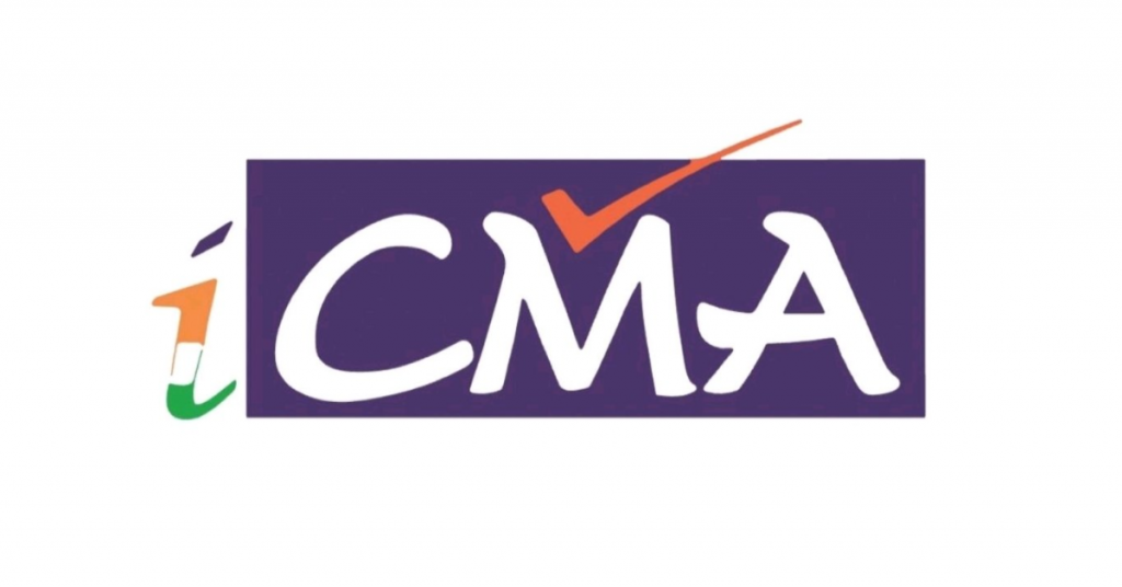  CMA Foundation in First Attempt