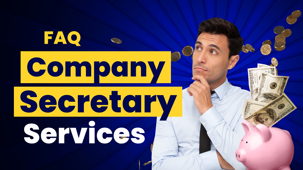 Company Secretary