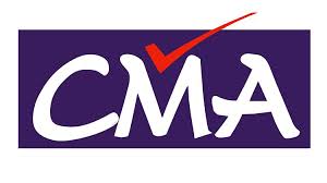 CMA Salary in India
