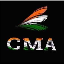 Pursue CMA in India