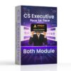 CS Executive Online Classes - Unique Academy For Commerce