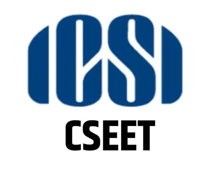 CSEET Eligibility Criteria 2025 ICSI Exams Age Limit, Qualification