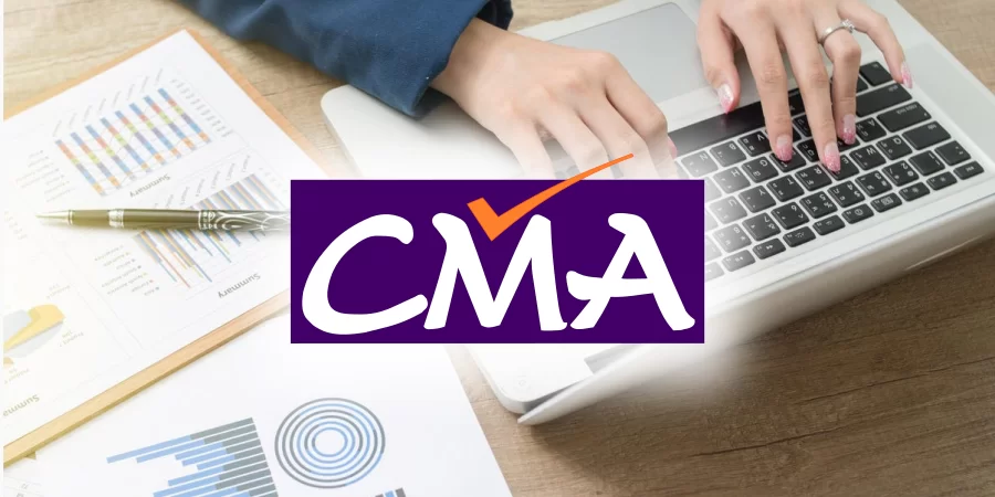 CMA Foundation June 2025 