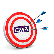 CMA Foundation June 2025 