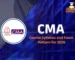 CMA Course Syllabus and Exam Pattern for 2026