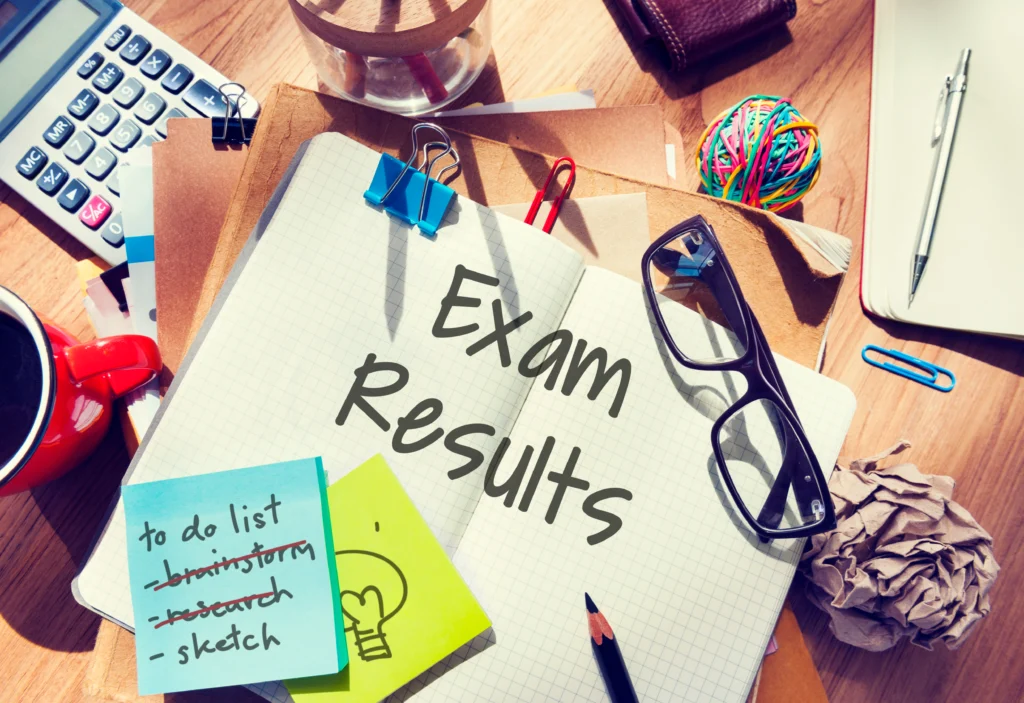 CA Foundation Result September 2025