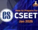 cseet jan 2026