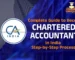 Complete Guide to Become a Chartered Accountant in India