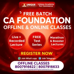 Complete Guide to Become a Chartered Accountant in India