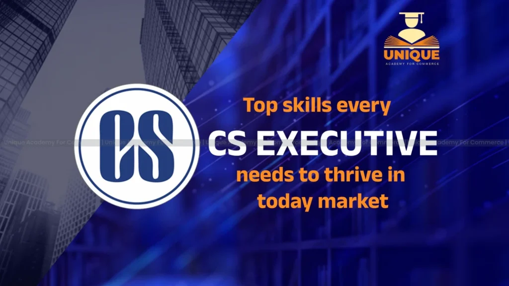 Top skills every cs executive needs to thrive in today market