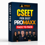 CSEET FEB 2027 FACE TO FACE BATCH