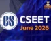 CSEET June 2026 | All About Restructured CSEET