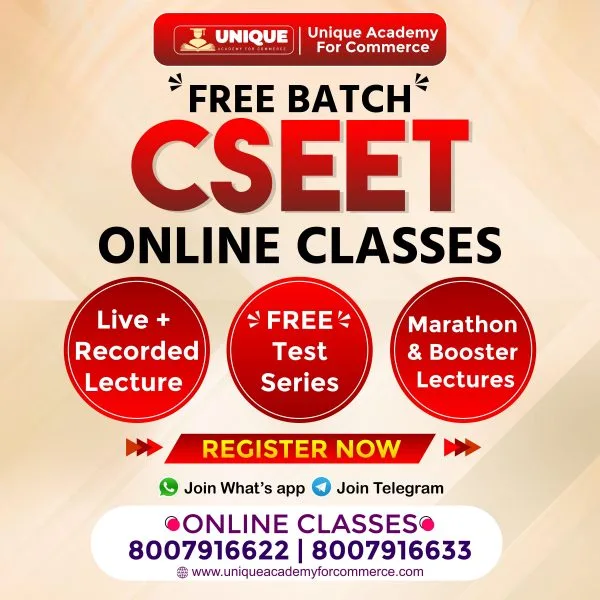 CSEET June 2026 | All About Restructured CSEET | How to Prepare ICSI CSEET June 2026