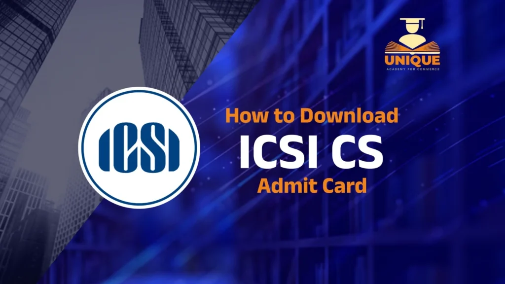 how to download cseet admit card