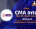 ICMAI CMA Inter Dec 25 result out