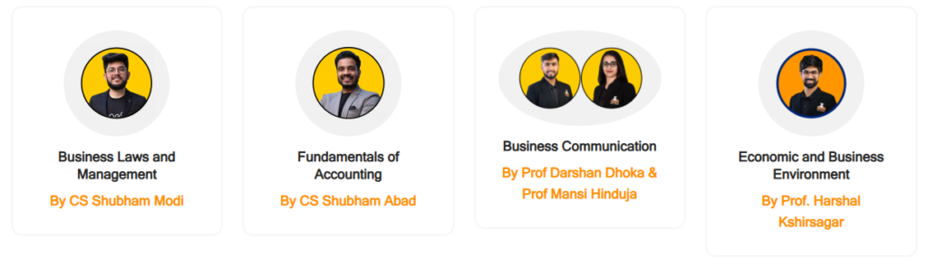 Best CSEET Coaching in Pune 2026