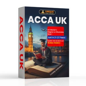 ACCA UK Book Your Slot Now