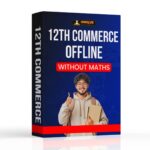12th Commerce Batch SP Offline Coaching & Online Coaching