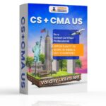 CMA US For CS Students Instalments