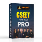 CSEET June 2026 PRO BATCH (Unique Academy App)