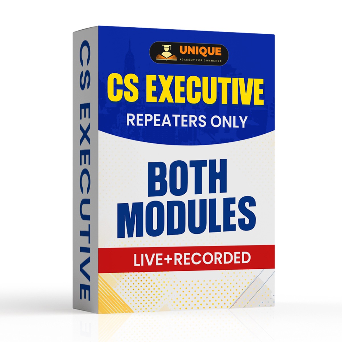 R1.jpg CS Executive Both Module Live+Recorded For Bounce Back Batch - Image 1
