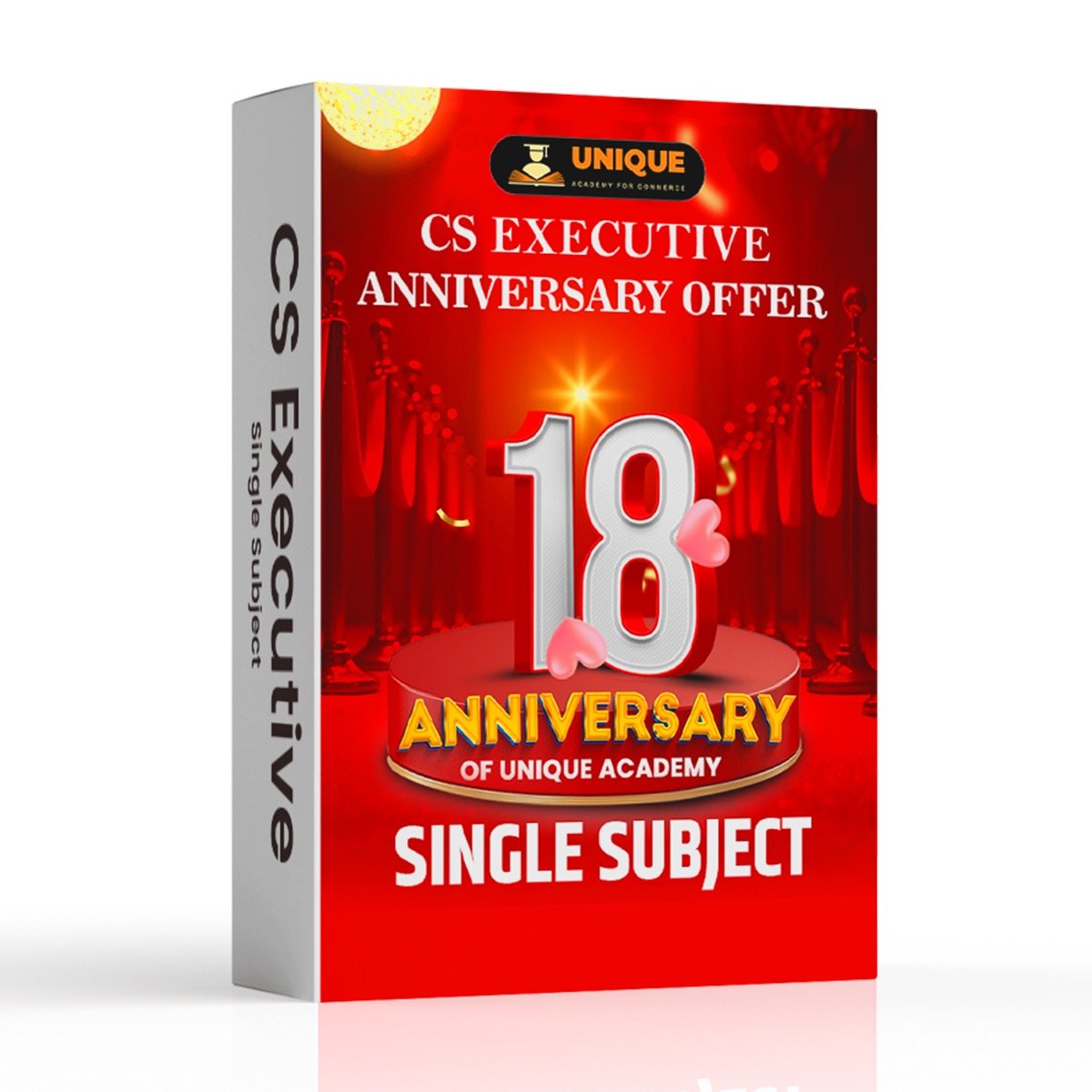 Single-Subject-1-1.jpg Anniversary Offer Batch CS Executive Single Subjects Video Lectures (New Syllabus) June 2026 - Image 1