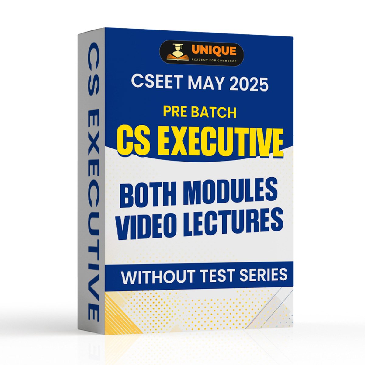 WWT.jpg CSEET May 25 Pre Batch CS Executive Both Modules Video Lectures (Without Test Series) - Image 1