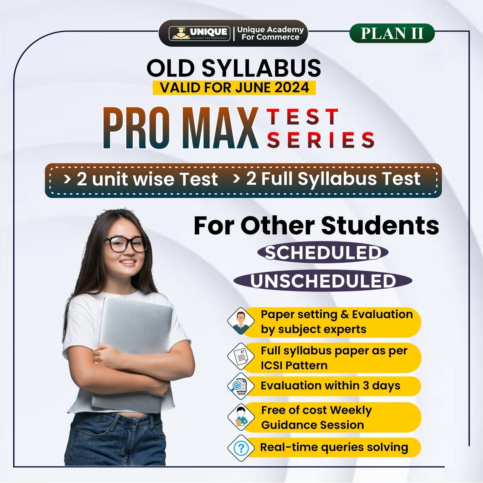 WhatsApp-Image-2024-03-16-at-5.54.44-PM.jpeg CS Executive Old Syllabus Pro Max Test (Half Syb+Full Syb) - Non Unique Students - Image 1