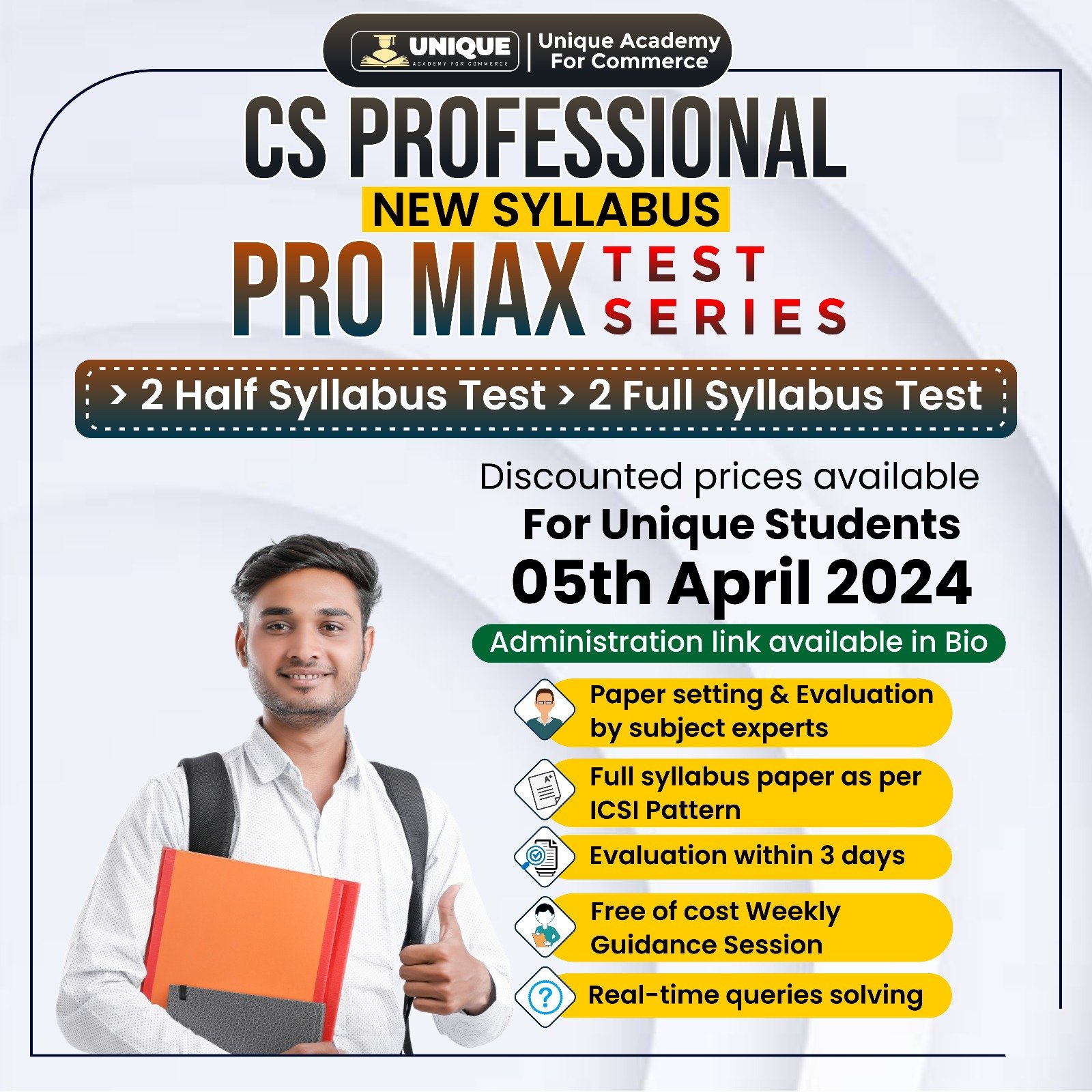 WhatsApp-Image-2024-04-06-at-11.48.33-AM-1.jpeg CS Professional New Syllabus Max Test (Unit Wise + Full Syb) for Unique Student - Image 1