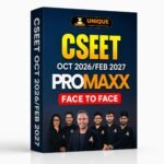 CSEET OCT 2026/FEB 2027 FACE TO FACE BATCH