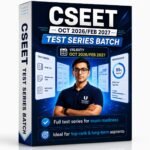CSEET OCT 2026/FEB 2027 Notes - For CSEET exam preparation
