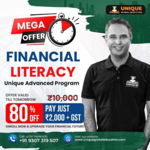 Advanced Financial Literacy – Unique Program
