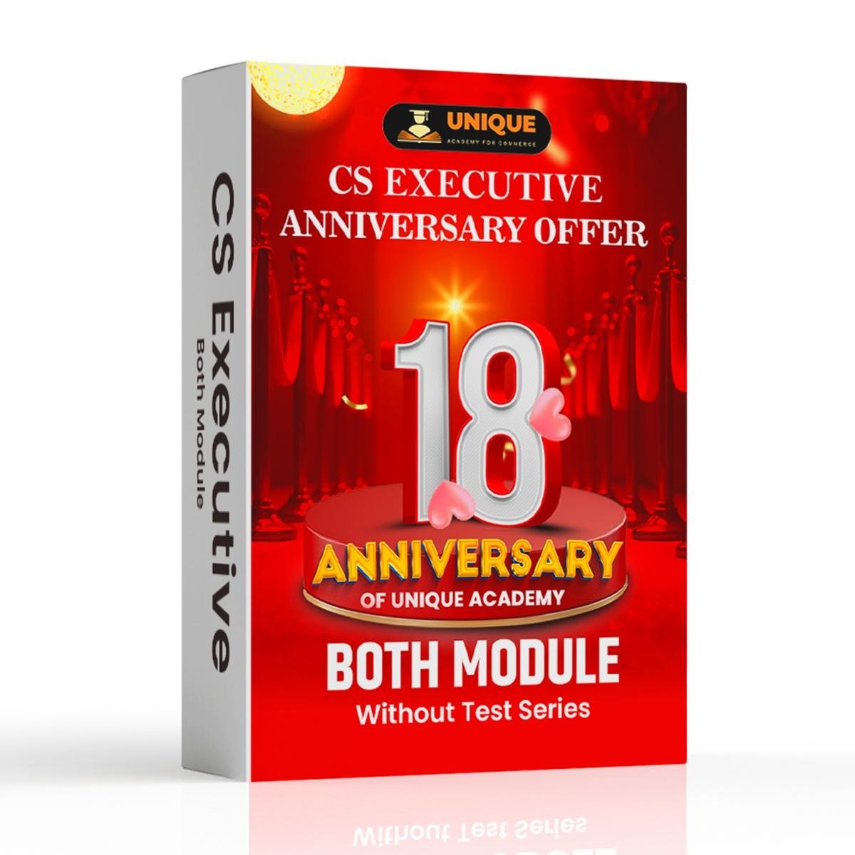signal-2026-06-02-145632_007.jpeg Anniversary Offer Batch CS Executive Both Modules Video Lectures (Without Test Series) June 2026 - Image 1