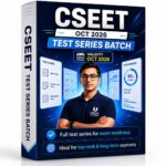 CSEET OCT 2026/FEB 2027 Test Series BATCH - CSEET Test Series 2026 with Mock Tests