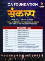 CA Foundation Jan 2027 – Pro Batch (Complete Course) - Image 3
