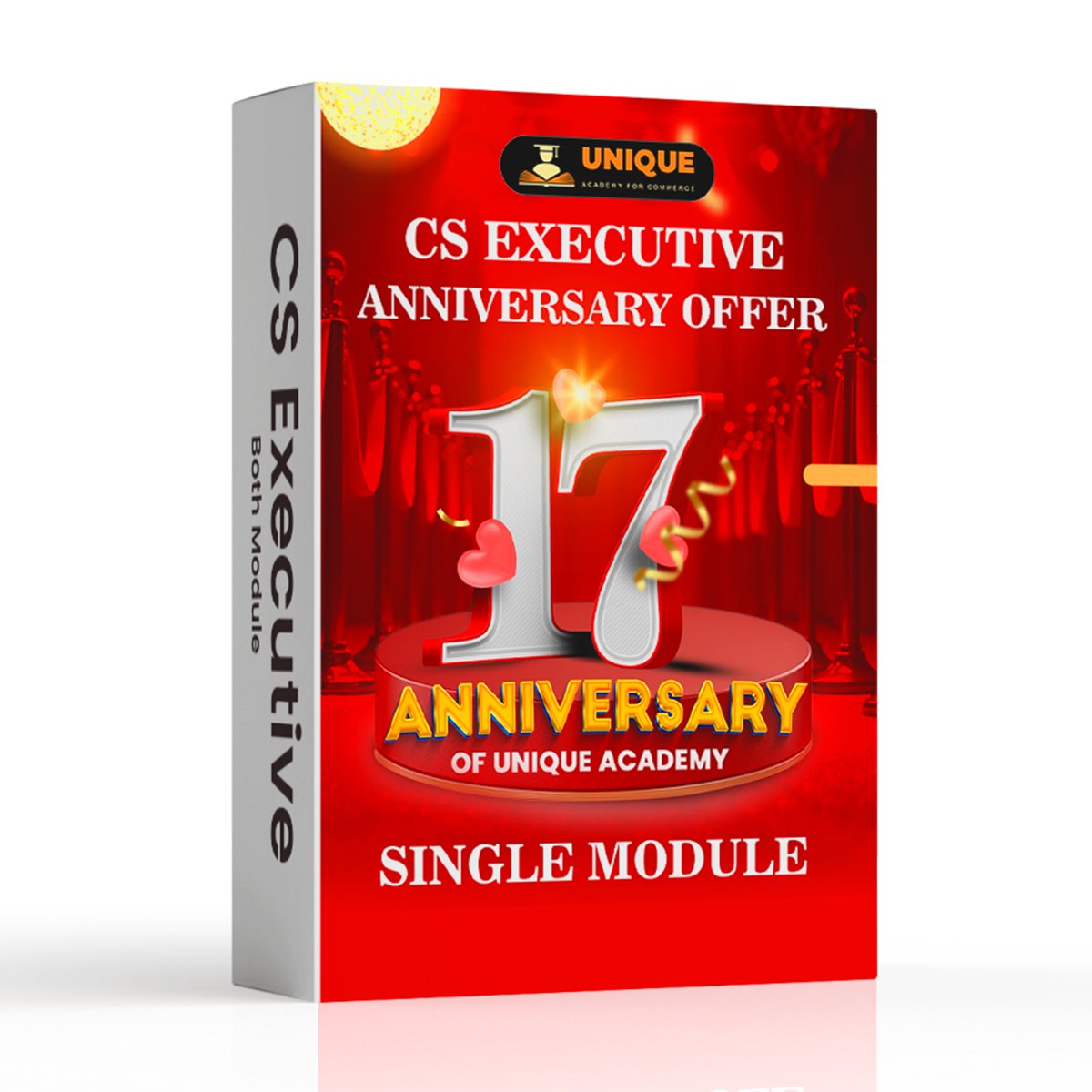 single-module-1.jpg CS Executive Single Module Combo Video Lectures (New Syllabus) Live+Recorded - Image 1