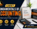 CSEET Fundamentals of Accounting preparation guide for beginners