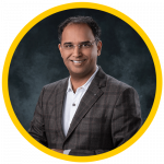 Prof. Ashish Parikh