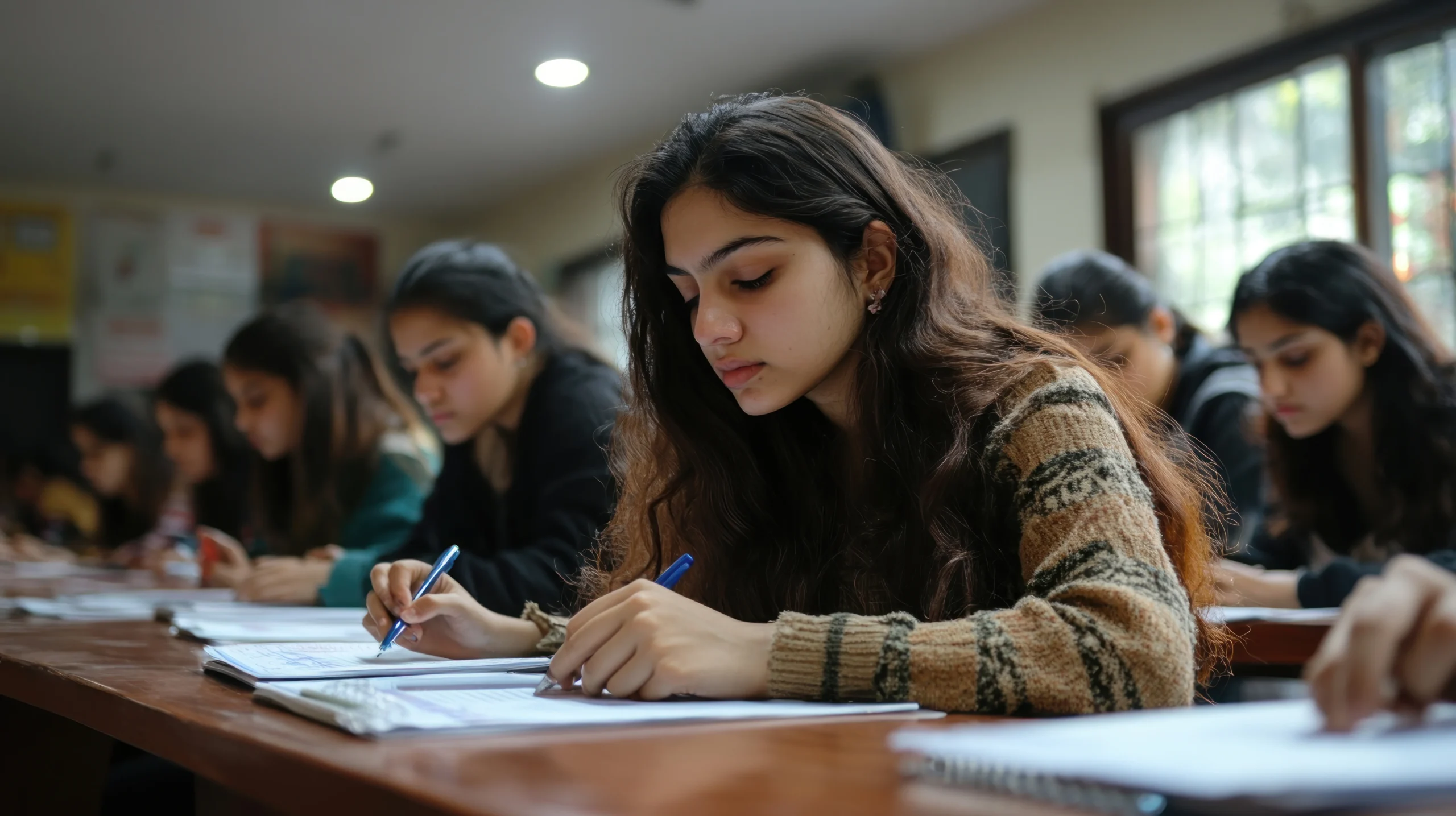 ICMAI CMA Inter Dec 25 result out