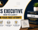 CS Executive how to clear it in your first attempt