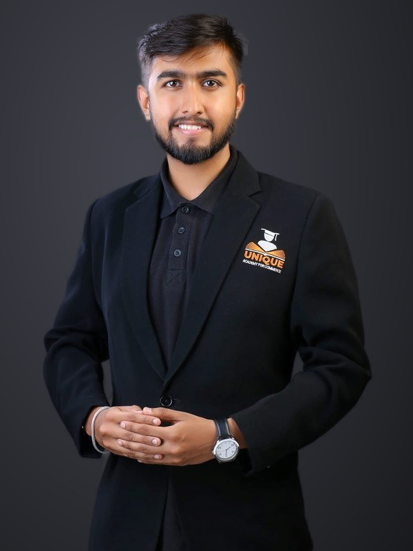Prof. Darshan Dhoka