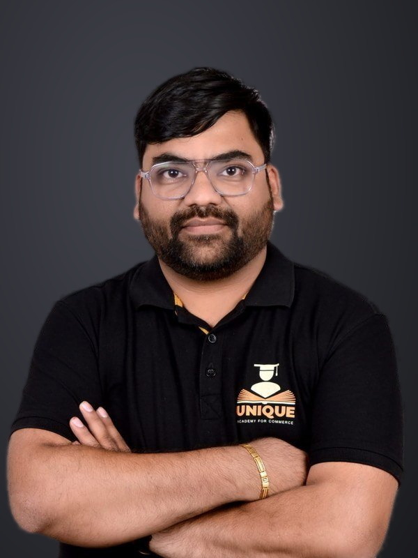 Prof. Vaibhav Innani