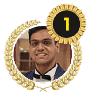 Chiraag Agarwal