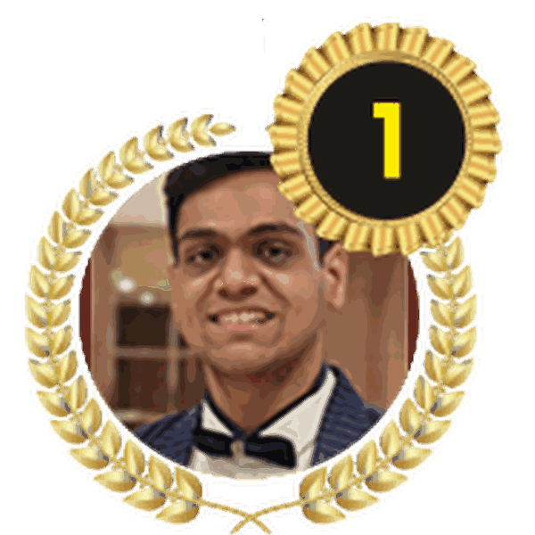 Chiraag Agarwal