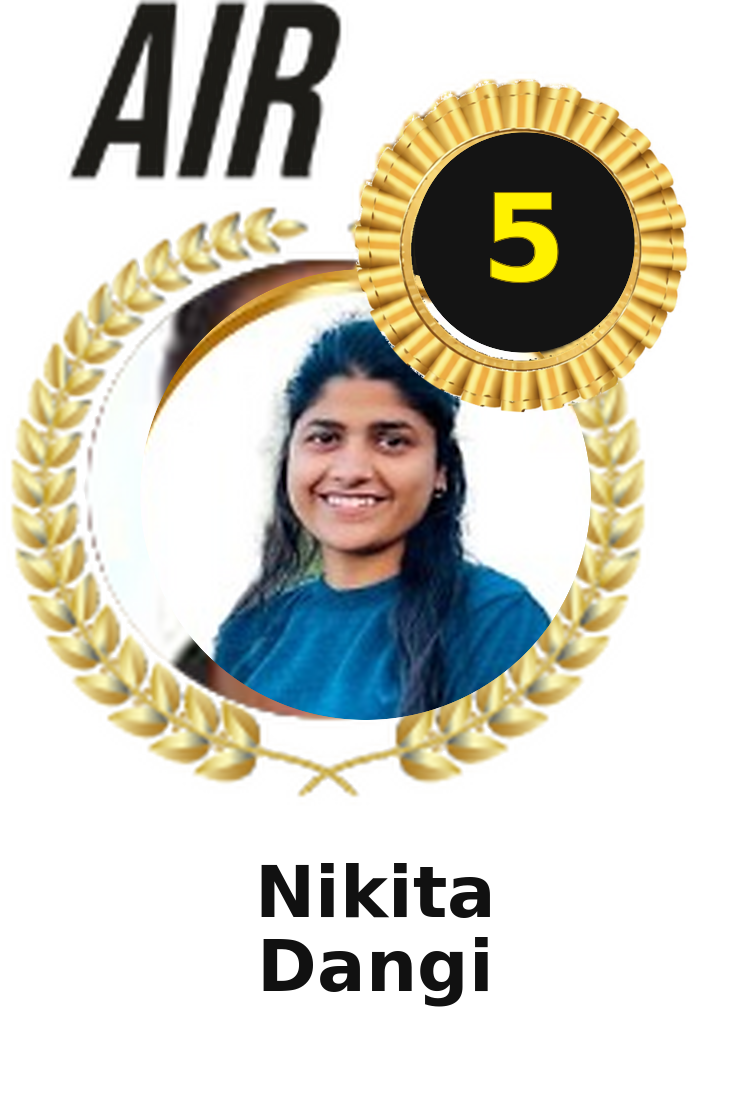 Nikita Dangi